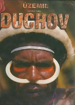 Územie duchov