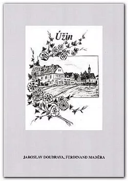 Úžin