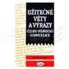 Užitečné věty a výrazy česko-německé konverzace