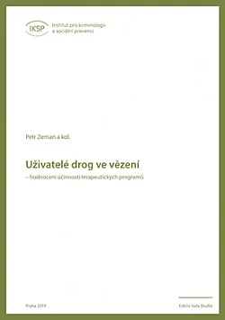 Uživatelé drog ve vězení