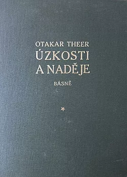 Úzkosti a naděje