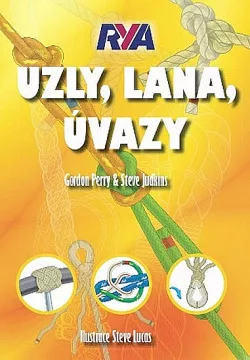 Uzly, lana, úvazy