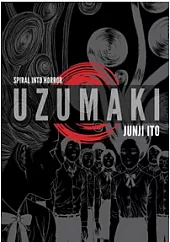 Uzumaki (3-in-1 Deluxe Edition)