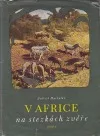 V Africe na stezkách zvěře