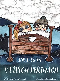 V bílých peřinách