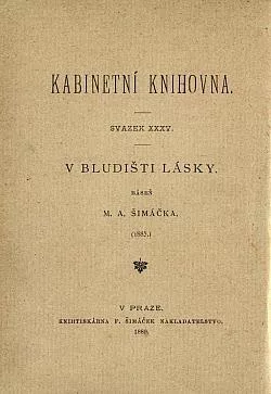 V bludišti lásky