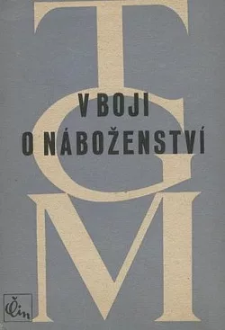 V boji o náboženství