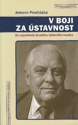 V boji za ústavnost