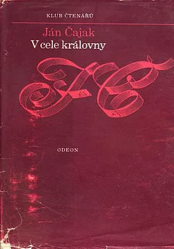 V cele královny