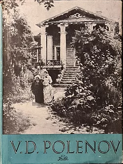 V. D. Polenov