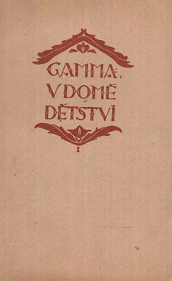 V Domě dětství I