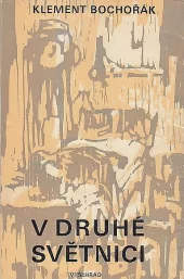 V druhé světnici