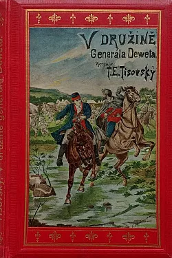 V družině generála Deweta