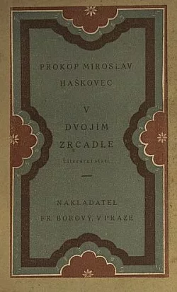 V dvojím zrcadle: literární stati