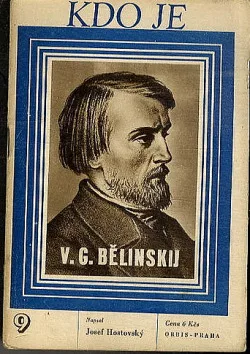 V. G. Bělinskij