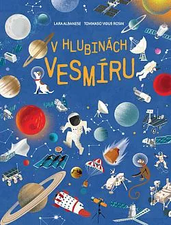 V hlubinách vesmíru