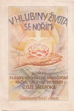 V hlubiny života se nořím...
