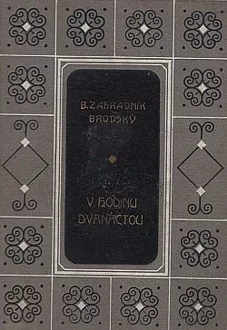 V hodinu dvanáctou / Úpadek