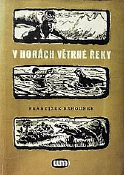 V horách Větrné řeky