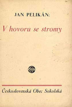 V hovoru se stromy