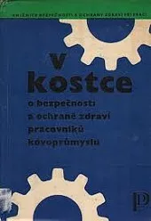 V kostce o bezpečnosti a ochraně zdraví pracovníků kovoprůmyslu
