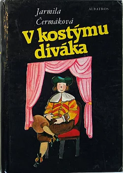 V kostýmu diváka