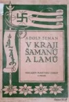V kraji šamanů a lamů