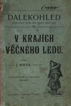 V krajích věčného ledu