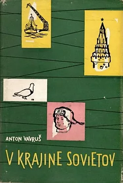V krajine sovietov