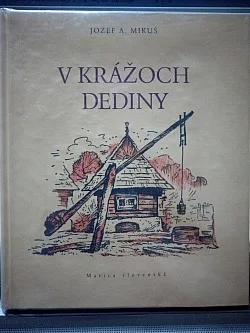 V krážoch dediny