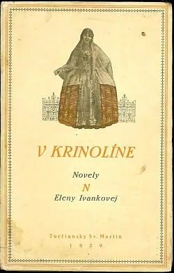 V krinolíne