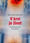 V krvi je život