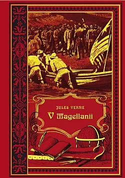 V Magellanii (Trosečníci lodi Jonathan)