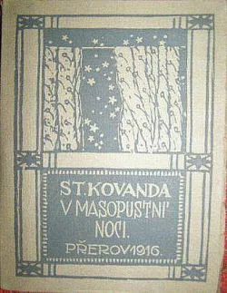 V masopustní noci