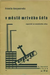 V městě mrtvého šéfa