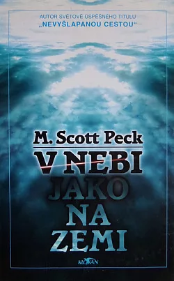V nebi jako na zemi