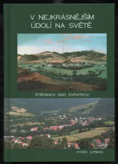 V nejkrásnějším údolí na světě