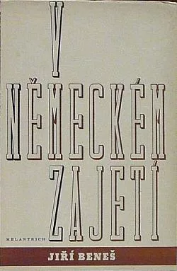 V německém zajetí