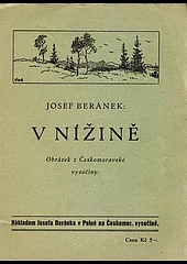 V nížině