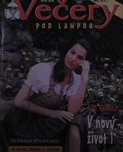 V nový život I