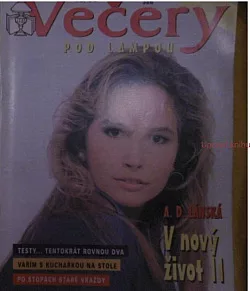 V nový život II