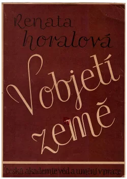 V objetí země