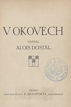 V okovech