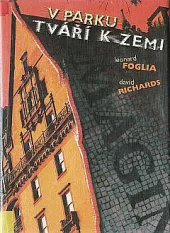 V parku  tváří k zemi