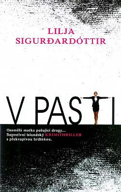 V pasti