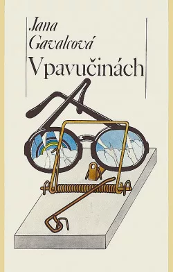 V pavučinách