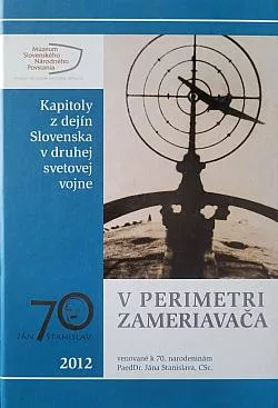 V perimetri zameriavača