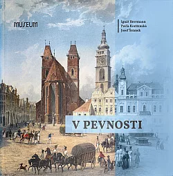 V pevnosti. Kritická reedice knihy Ignáta Herrmanna