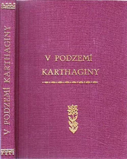 V podzemí Karthaginy
