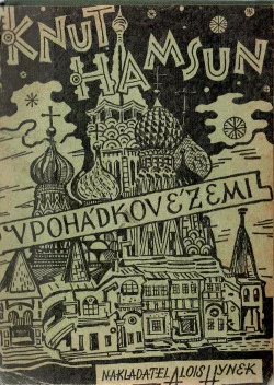 V pohádkové zemi
